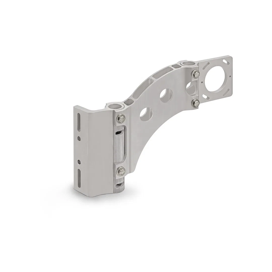 1810340 – MINN KOTA Anchor System Mounting Bracket, Jack Plate Port/Starboard Side Mount Mounts Minn Kota Talon Shall...